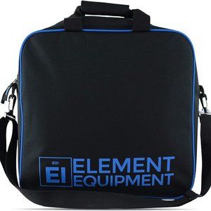 Padded boot bag snowboard ski boot bag